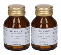 PromoPharma® Guaranà 2x50 pz Capsule
