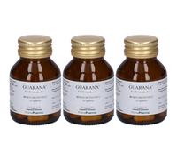 PromoPharma® Guaranà 3x50 pz Capsule