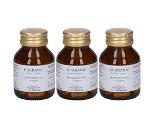 PromoPharma® Guaranà 3x50 pz Capsule