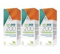 PromoPharma® Helised 200 3x150 ml Sciroppo