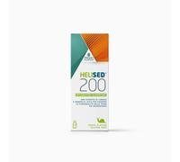PromoPharma - Helised 200 flacone da 150ml a base di estratto di Lumaca