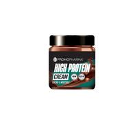 High Protein Crema Cacao E Nocciole 1600 g Crema