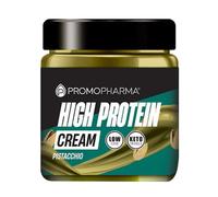 Promopharma HIGH PROTEIN CREMA PISTACCHIO 200 G