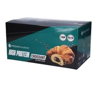 PromoPharma High Protein Crossaint Gusto Cioccolato 1170 g Snack