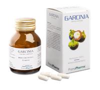 Promopharma Integratore Garcinia Cambogia e.s. 60% AIC, 50 capsule