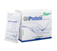 GH PROTEIN PLUS RED FR 20BUST
