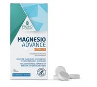 Promopharma Magnesio Advance Complex 40,2 g Compresse