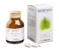 PromoPharma Integratore alimentare Serenoa LFP 50 capsule