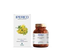 PromoPharma Iperico monoconcentrato - Integratore per il rilassamento, 50 capsule