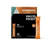 PROMOPHARMA KALCIO POCKET LIPOSOMIALE 30 STICK