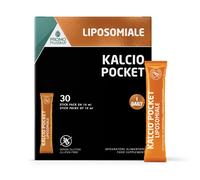 PROMOPHARMA KALCIO POCKET LIPOSOMIALE 30 STICK