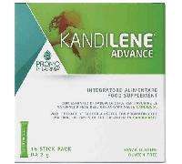 Promopharma Kandilene Advanced Integratore 15 Stick