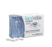 Promopharma LACRIMILLA VISION 60 COMPRESSE
