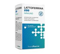 Lattoferrina 200 Integratore Alimentare 30 Capsule