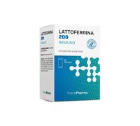 LATTOFERRINA 200MG 30 STICKPACK