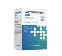 LATTOFERRINA 200MG 30 STICKPACK
