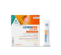 Promopharma LICHENSED NAC FLU 600 14 STICK