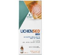 Promopharma Lichensed Sciroppo Balsamico 200 ml