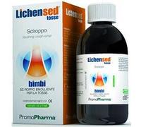 promopharma Lichensed Sciroppo bamb 200ml