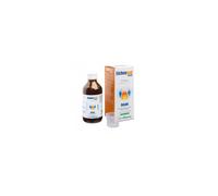 PromoPharma Lichensed Sciroppo Bimbi Flacone 200 ml