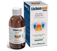 LICHENSED SCIROPPO ADULTI 200 ML
