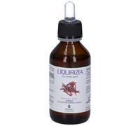 PromoPharma Liquirizia Soluzione Idroalcolica Gocce 100 ml Gocce orali