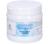 PromoPharma Magnesio Advance 300 g Polvere per soluzione orale