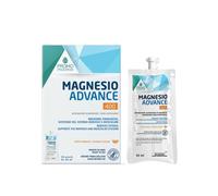 Magnesio Advance Promopharma 400 20 Bustine Pouch