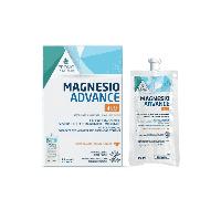 PromoPharma Magnesio Advance 400 mg 20 pouch da 30 ml