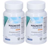 Promopharma Magnesio Advance Complex 2x40,2 g Compresse