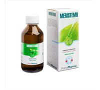 Promopharma Meristemo 18 Integratore Alimentare 100 ml