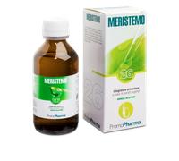 PromoPharma Meristemo 26 Testicolare Integratore Alimentare 100ml
