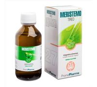 PromoPharma Meristemo 27 Tireo - Meristemo 27 Tireo integratore in gocce per la tiroide, 100 ml