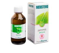PromoPharma Meristemo 28 Uterino Integratore Alimentare 100ml