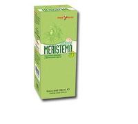 PromoPharma Meristemo 3 Cerebro - Integratore cerebrale Promopharma per il microcircolo, 100 ml