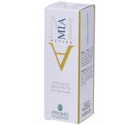 PromoPharma Mia Attivo Acidi della Frutta 30 ml Liquido