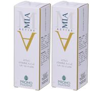 PromoPharma Mia Attivo Vitamina C+E 2x30 ml