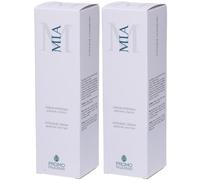 PromoPharma Mia Crema Intensiva Addome e Fianchi 2x200 ml Crema