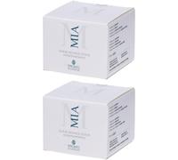 PromoPharma Mia Scrub Viso 2x50 ml