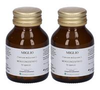 PromoPharma® Miglio 2x50 pz Capsule