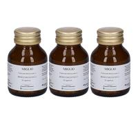 PromoPharma® Miglio 3x50 pz Capsule