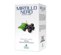 PromoPharma Capsule Mirtillo Nero – 50 capsule
