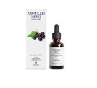 Promopharma Mirtillo Nero Soluzione Idroalcolica IAL, 50ml