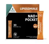 PROMOPHARMA NAD+ POCKET LIPOSOMIALE 30 STICK