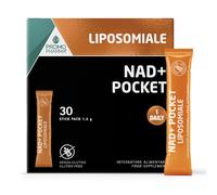 PROMOPHARMA NAD+ POCKET LIPOSOMIALE 30 STICK