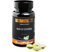 OLIO DI ENOTERA 60 PERLE