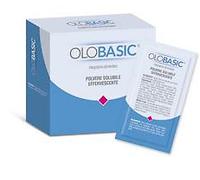 PromoPharma Olobasic Integratore Alimentare 21 Bustine