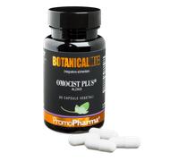 Promopharma OMOCIST PLUS BOTANICAL MIX 60 CAPSULE