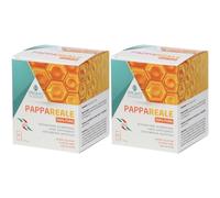 PromoPharma® Pappa reale 100% Pura 2x10 g Gelatina
