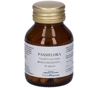 PromoPharma® Passiflora 50 pz Capsule